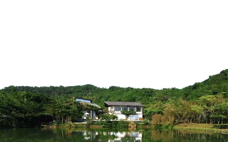 Fotos del hotel Mudanwan Villa:  15