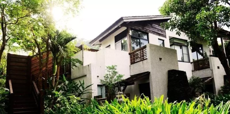 Fotos del hotel Mudanwan Villa:  17
