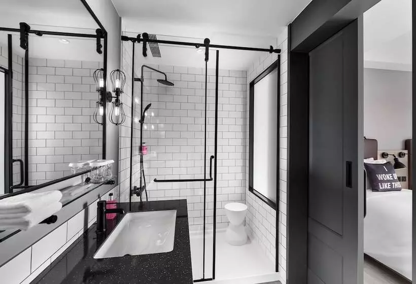 Fotos del hotel Moxy Taichung:  6