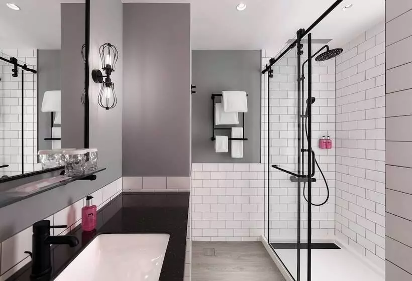Fotos del hotel Moxy Taichung:  22