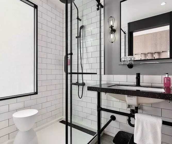 Fotos del hotel Moxy Taichung:  3