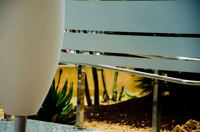 Fotos del hotel Castilla Alicante:  25