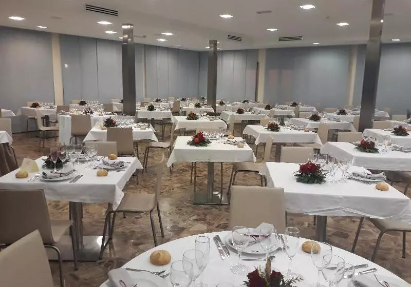 Fotos del hotel Castilla Alicante:  22