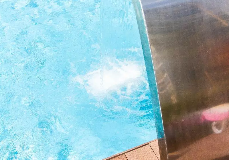 Fotos del hotel Castilla Alicante:  15