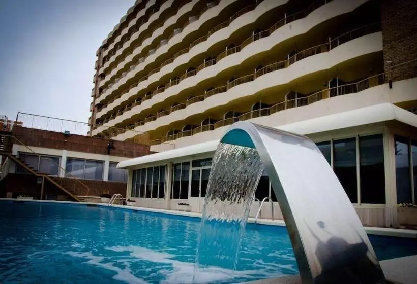 Fotos del hotel Castilla Alicante:  13