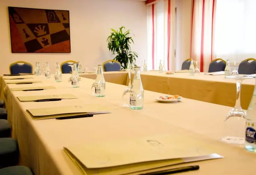 Fotos del hotel Castilla Alicante:  7