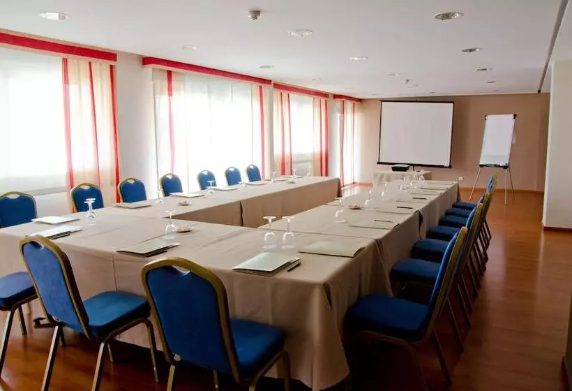 Fotos del hotel Castilla Alicante:  9