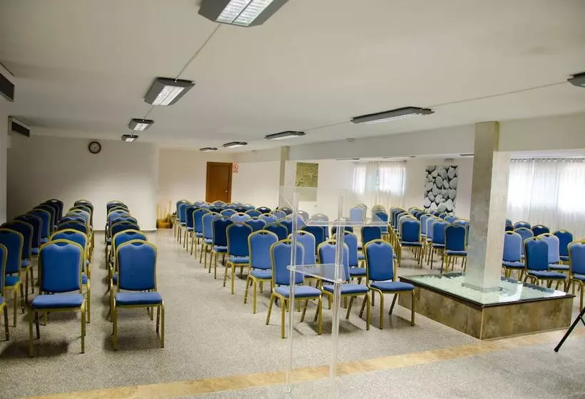 Fotos del hotel Castilla Alicante:  8