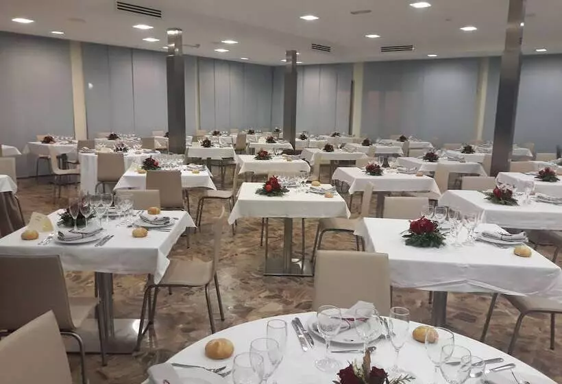 Fotos del hotel Castilla Alicante:  24