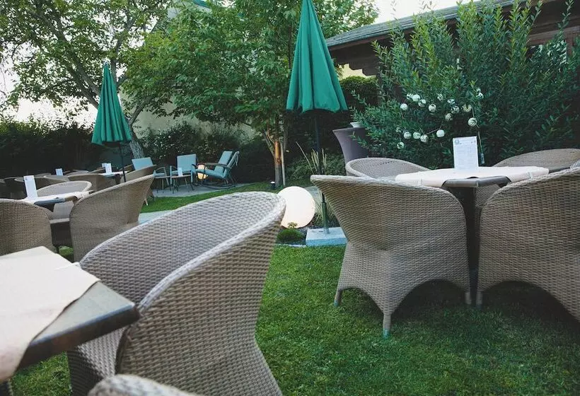 Fotos del hotel Das Reinisch Business:  11