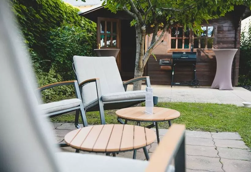 Fotos del hotel Das Reinisch Business:  5