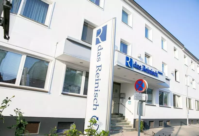 Fotos del hotel Das Reinisch Business:  7