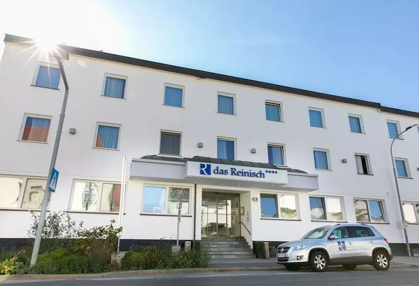 Das Reinisch Business