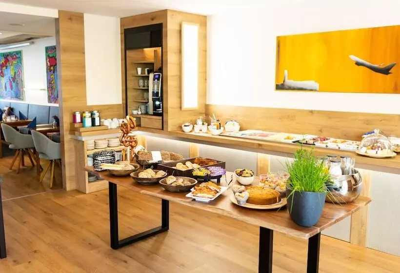 Fotos del hotel Das Reinisch Business:  17