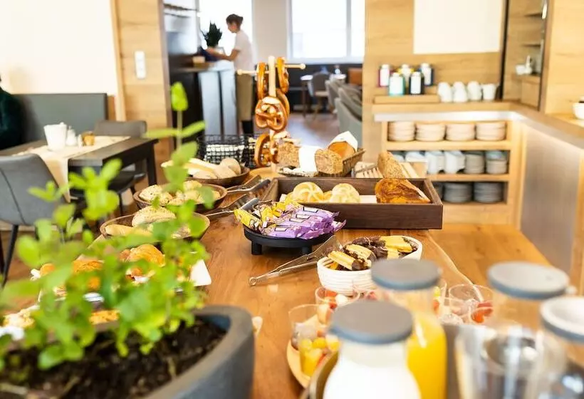 Fotos del hotel Das Reinisch Business:  25