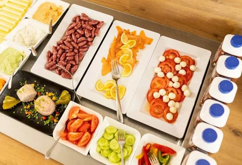 Fotos del hotel Das Reinisch Business:  2