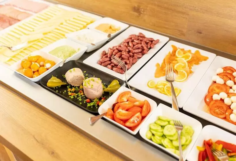 Fotos del hotel Das Reinisch Business:  16