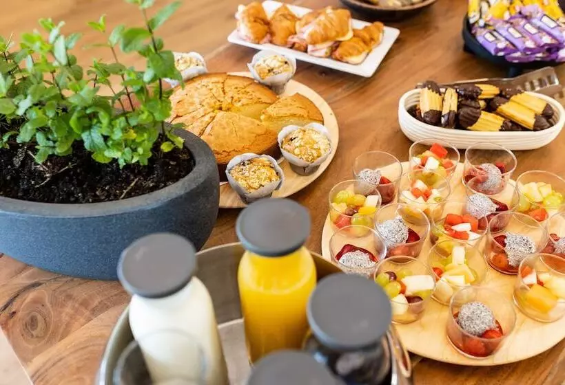 Fotos del hotel Das Reinisch Business:  21