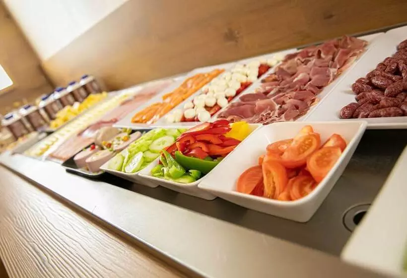 Fotos del hotel Das Reinisch Business:  20