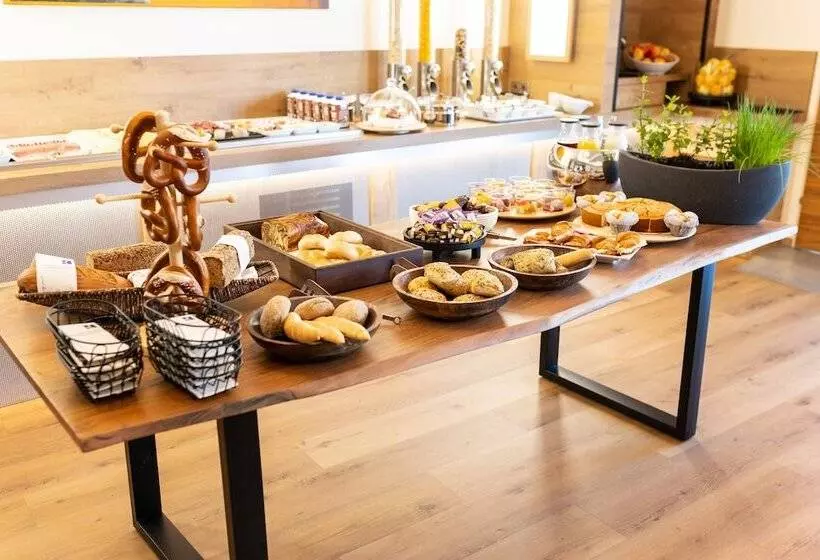 Fotos del hotel Das Reinisch Business:  24