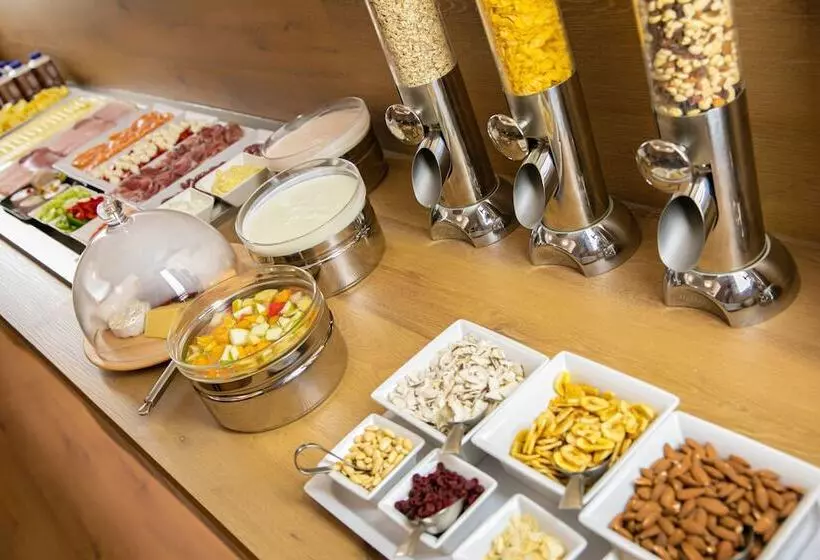 Fotos del hotel Das Reinisch Business:  22