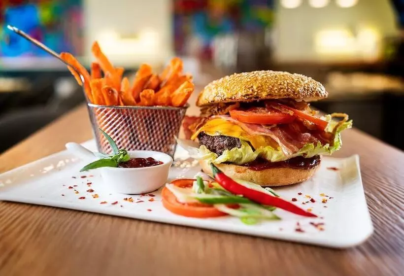 Fotos del hotel Das Reinisch Business:  13