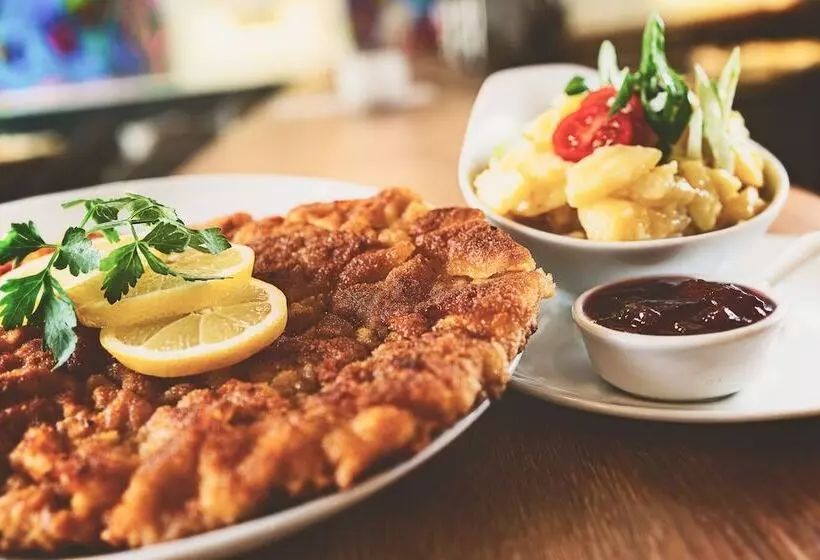 Fotos del hotel Das Reinisch Business:  18