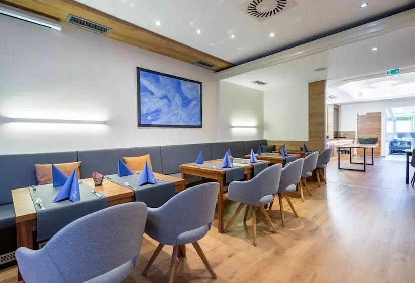 Fotos del hotel Das Reinisch Business:  10