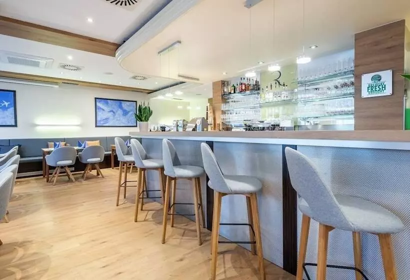 Fotos del hotel Das Reinisch Business:  9