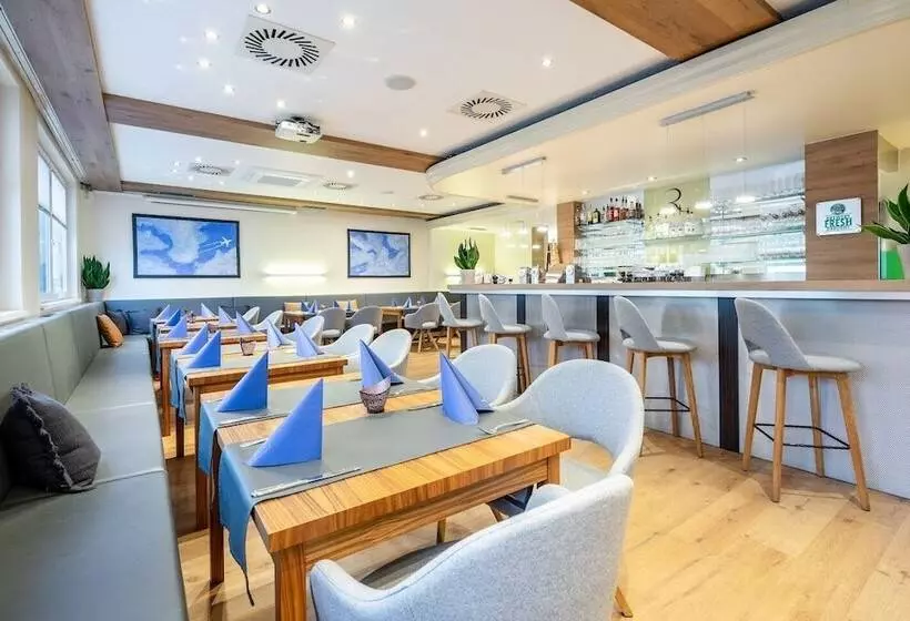 Fotos del hotel Das Reinisch Business:  23