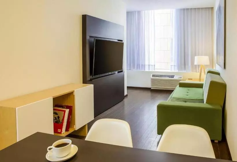 Fotos del hotel Fiesta Inn Centro Historico:  24