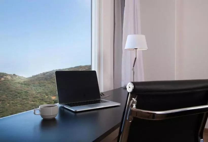 Fotos del hotel Fiesta Inn Centro Historico:  9