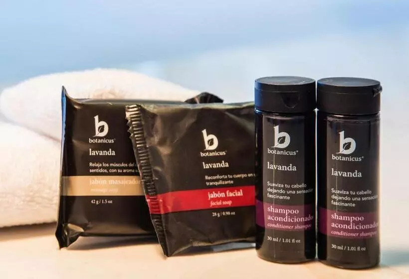 Fotos del hotel Fiesta Inn Centro Historico:  8