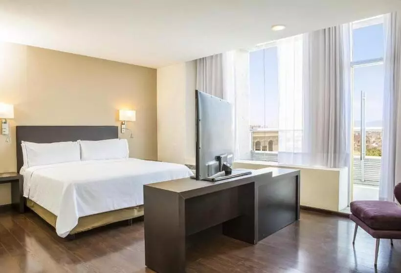 Fotos del hotel Fiesta Inn Centro Historico:  20