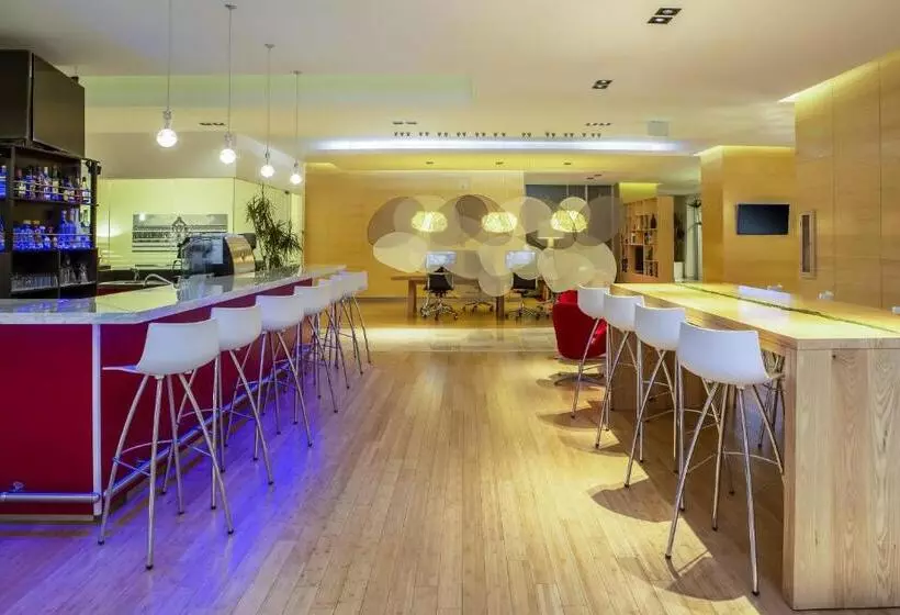 Fotos del hotel Fiesta Inn Centro Historico:  13