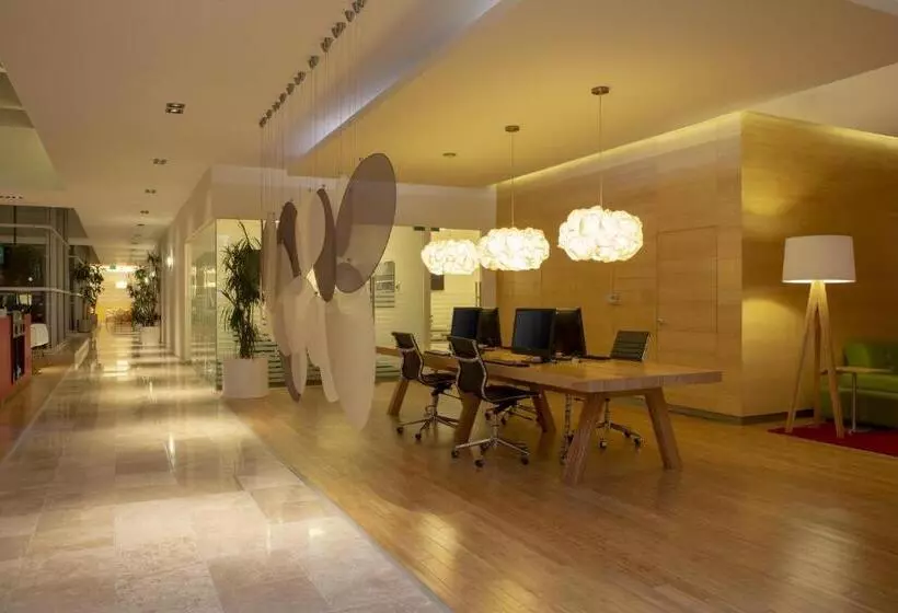 Fotos del hotel Fiesta Inn Centro Historico:  25