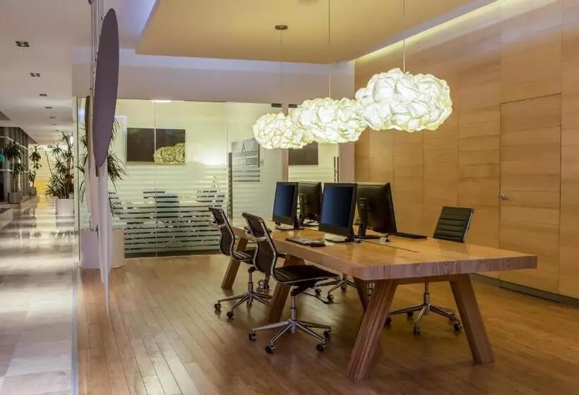 Fotos del hotel Fiesta Inn Centro Historico:  21