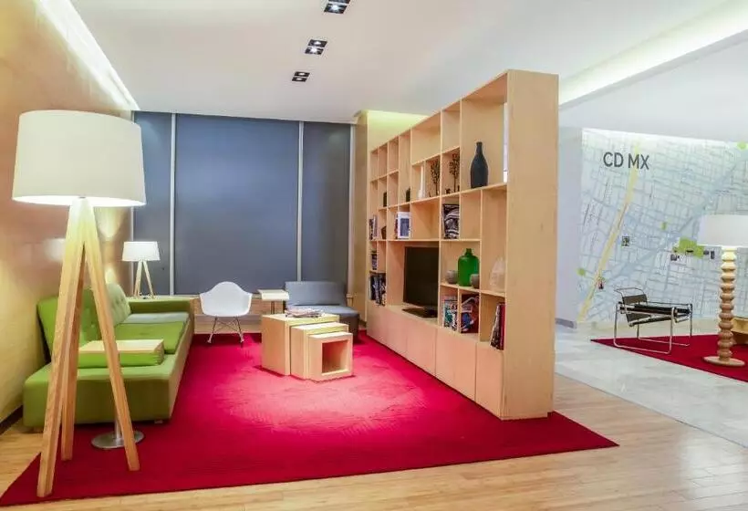 Fotos del hotel Fiesta Inn Centro Historico:  7