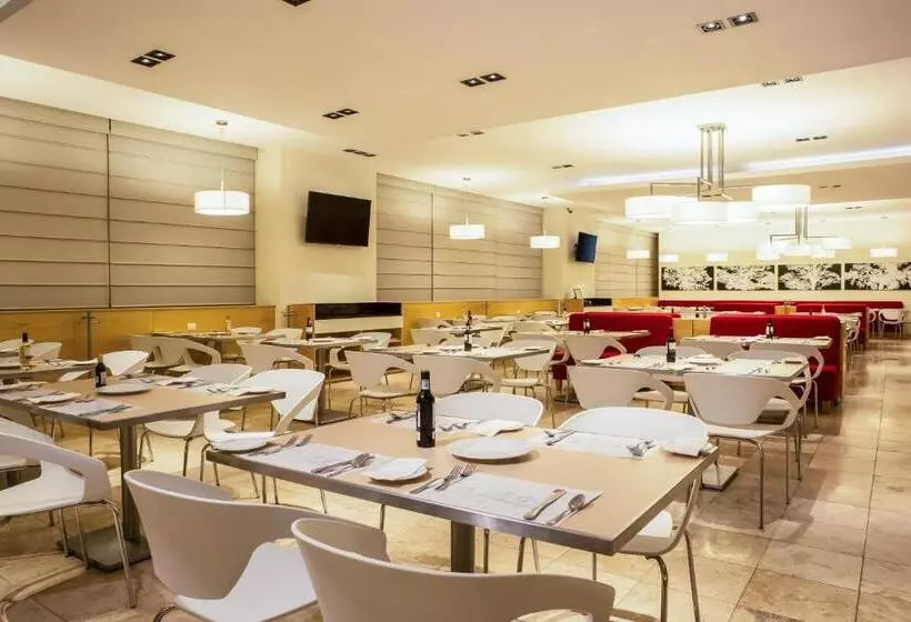 Fotos del hotel Fiesta Inn Centro Historico:  4