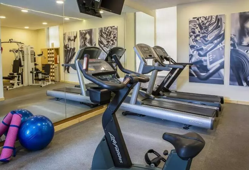 Fotos del hotel Fiesta Inn Centro Historico:  3