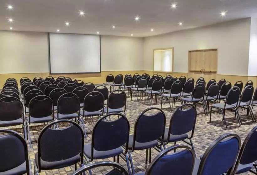 Fotos del hotel Fiesta Inn Centro Historico:  23