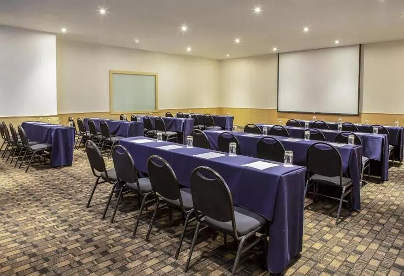 Fotos del hotel Fiesta Inn Centro Historico:  19