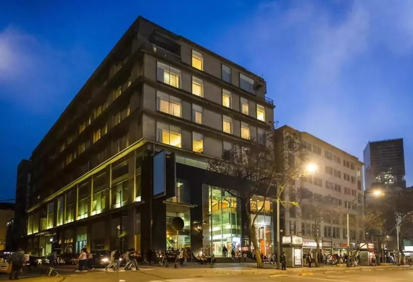 Fotos del hotel Fiesta Inn Centro Historico:  1