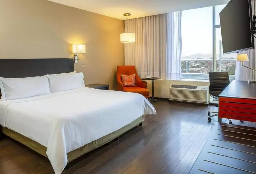 Fotos del hotel Fiesta Inn Centro Historico:  18