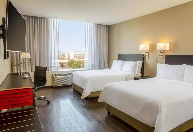 Fotos del hotel Fiesta Inn Centro Historico:  11