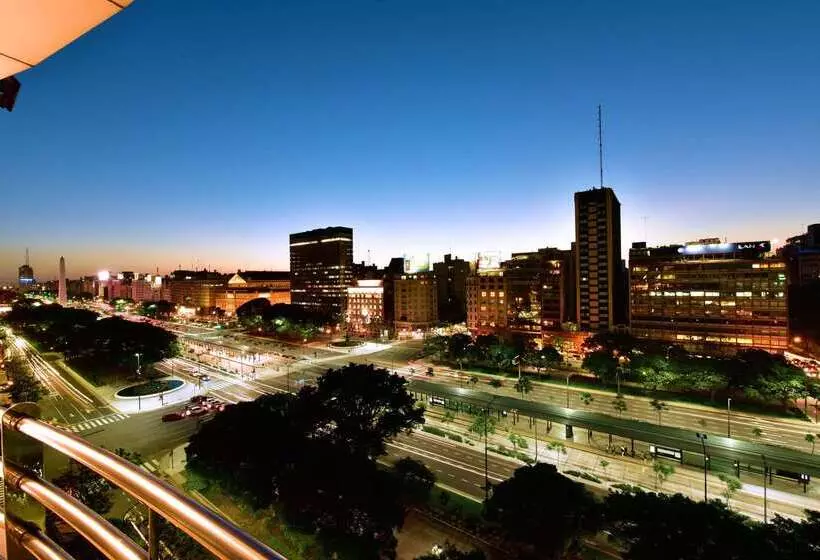 Fotos del hotel Pestana Buenos Aires:  9