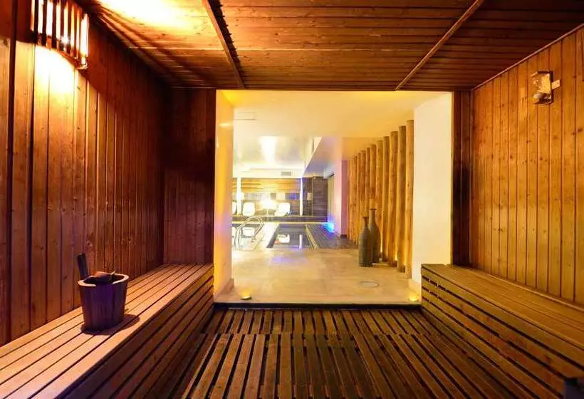 Fotos del hotel Pestana Buenos Aires:  5