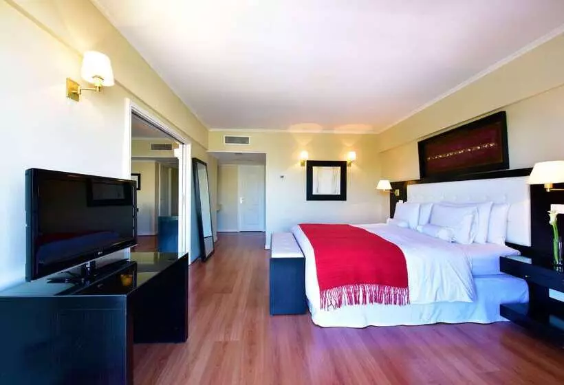 Fotos del hotel Pestana Buenos Aires:  20