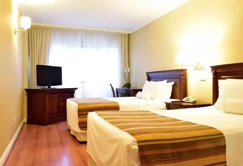 Fotos del hotel Pestana Buenos Aires:  21