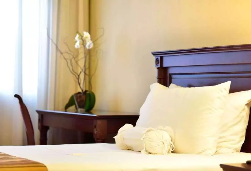 Fotos del hotel Pestana Buenos Aires:  23